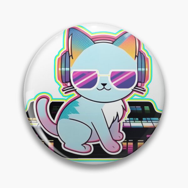 Item preview, DJ  Fussy designed and sold by shiniartshop.