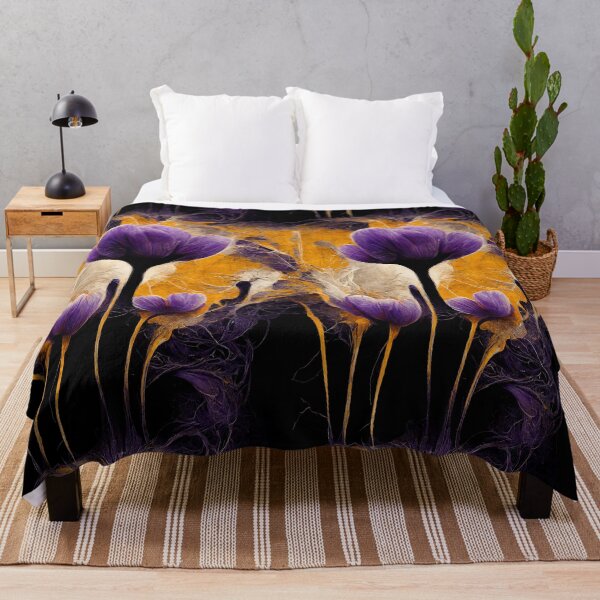 Item preview, Crocus whispering (8/8) designed and sold by sabantha.
