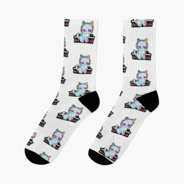 Item preview, DJ  Fussy designed and sold by shiniartshop.