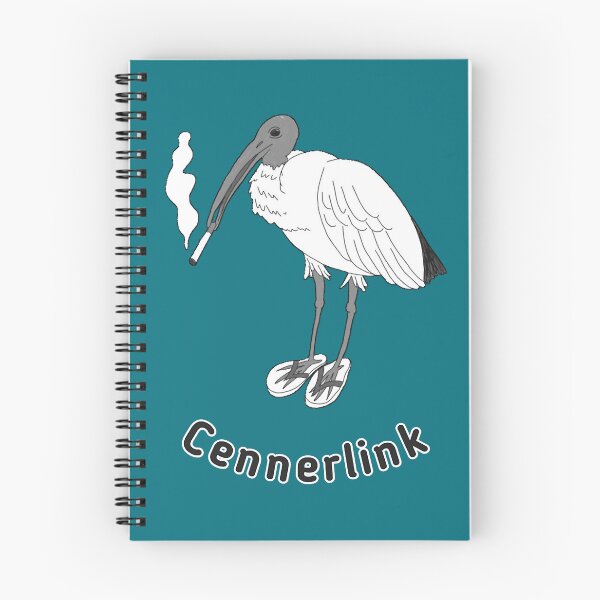 Item preview, Copy of centrelink     designed and sold by breezeteesss.