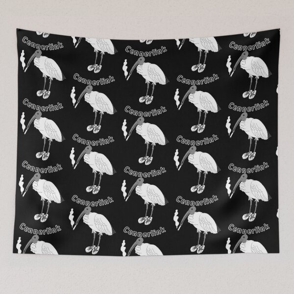 Item preview, Copy of centrelink     designed and sold by breezeteesss.