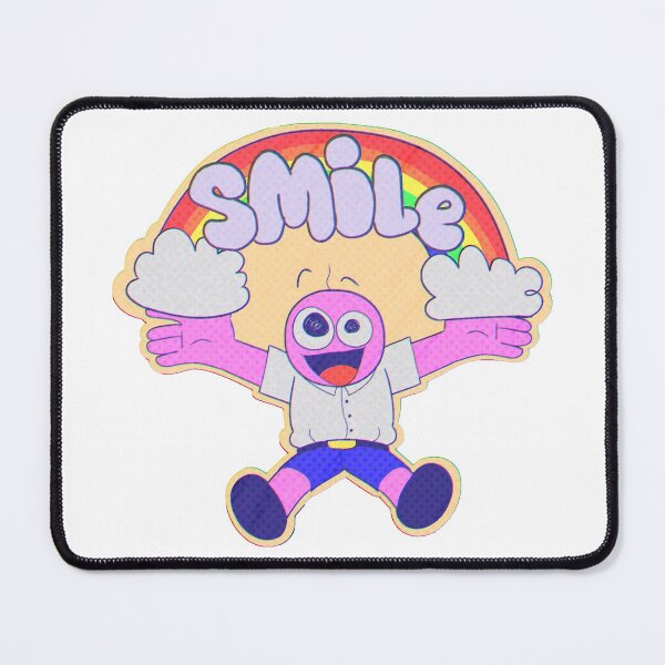Item preview, Smiling Friends Pim Smile Smiling Friends Merch designed and sold by Yauwmin.