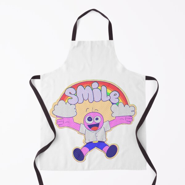 Item preview, Smiling Friends Pim Smile Smiling Friends Merch designed and sold by Yauwmin.