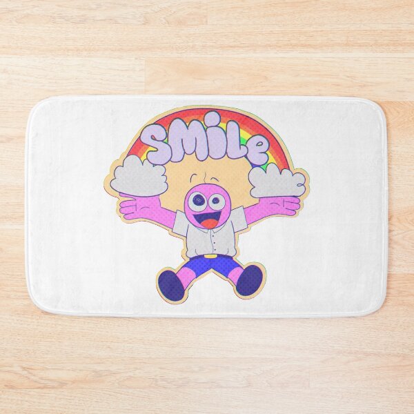 Item preview, Smiling Friends Pim Smile Smiling Friends Merch designed and sold by Yauwmin.