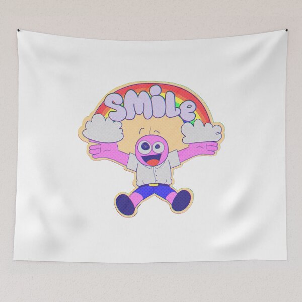 Item preview, Smiling Friends Pim Smile Smiling Friends Merch designed and sold by Yauwmin.