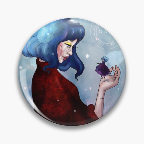 Item preview, gris video game designed and sold by osvaldoxioma.