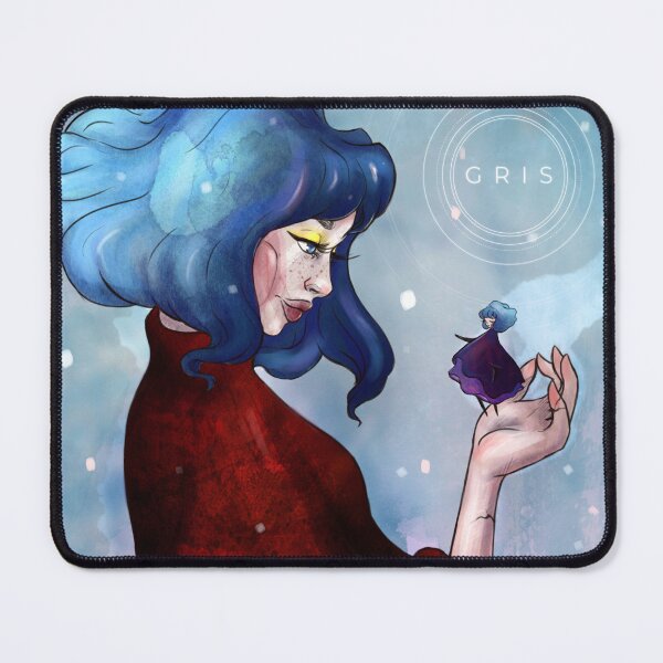 Item preview, gris video game designed and sold by osvaldoxioma.