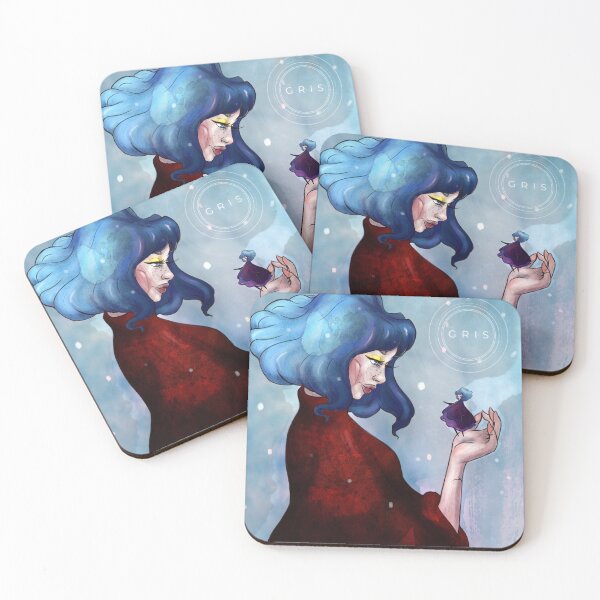 Item preview, gris video game designed and sold by osvaldoxioma.