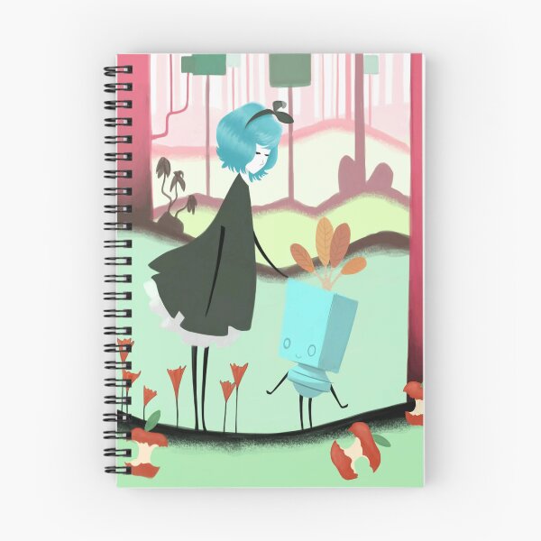 Item preview, gris video game art designed and sold by osvaldoxioma.