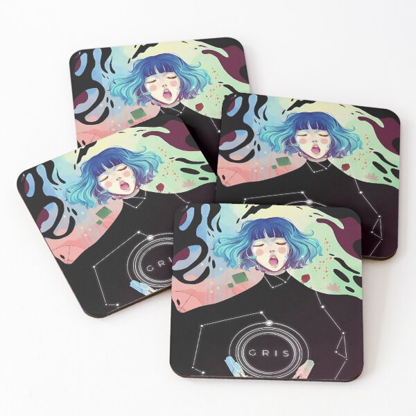 Item preview, game gris designed and sold by osvaldoxioma.