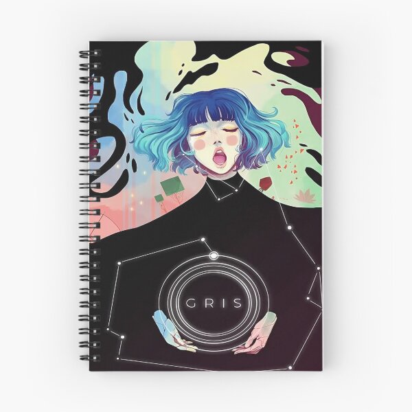 Item preview, game gris designed and sold by osvaldoxioma.