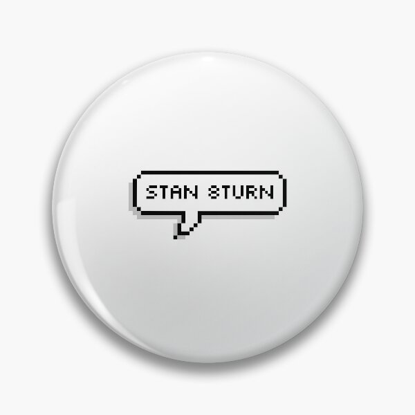 Item preview, stan 8turn designed and sold by yeppeundesigns.