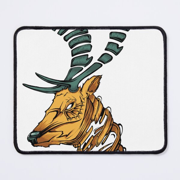 Item preview, Deer Antler Cute designed and sold by QQdesigns.