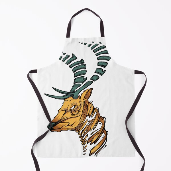Item preview, Deer Antler Cute designed and sold by QQdesigns.