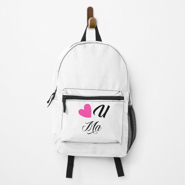 Item preview, Love U Ma designed and sold by inspirethegiant.