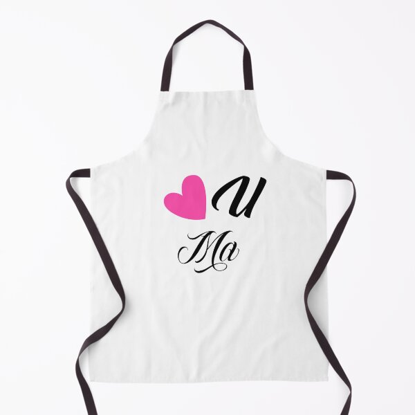 Item preview, Love U Ma designed and sold by inspirethegiant.