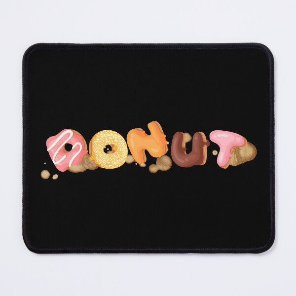 Item preview, Donuts And Coffee Lovers designed and sold by LMoonDesigns.