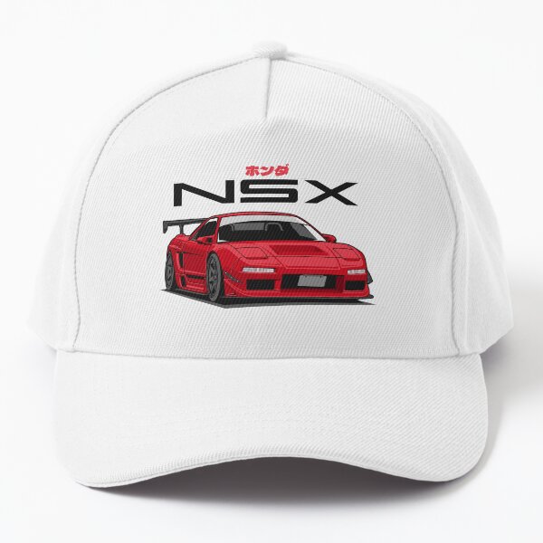 【超希少】ホンダ NSX キャップ　帽子　ヴィンテージ　刺繍 超希少】ホンダ NSX キャップ 帽子 ヴィンテージ 刺繍