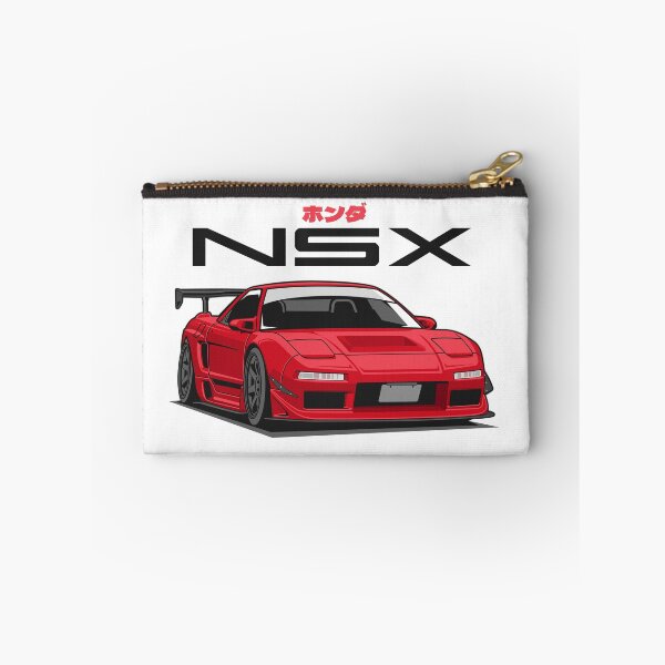 Item preview, Honda NSX designed and sold by squeal tires.