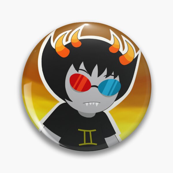 Item preview, Sollux Captor designed and sold by DrawyDraws.
