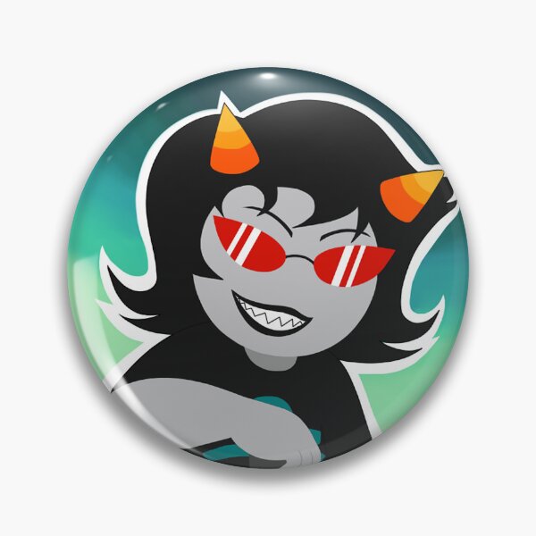 Item preview, Terezi Pyrope designed and sold by DrawyDraws.