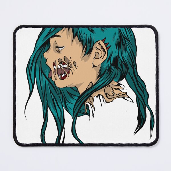 Item preview, Zombie Cute designed and sold by QQdesigns.