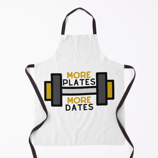 Item preview, More Plates More Dates designed and sold by Your Favorite Store.