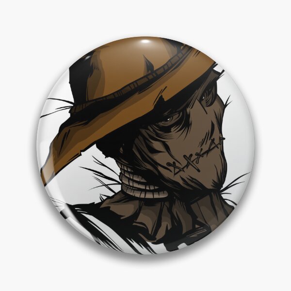 Item preview, Scarecrow designed and sold by QQdesigns.