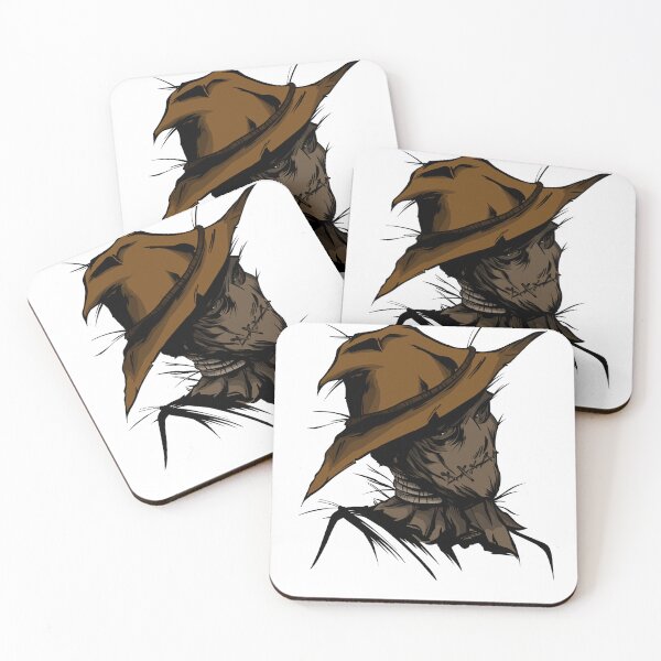 Item preview, Scarecrow designed and sold by QQdesigns.