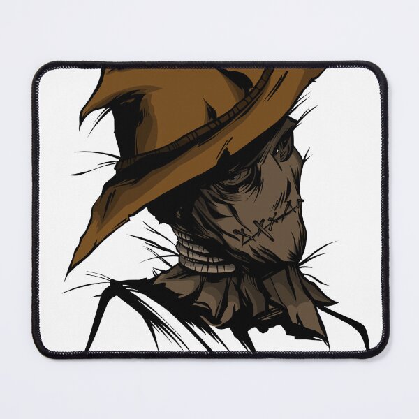 Item preview, Scarecrow designed and sold by QQdesigns.