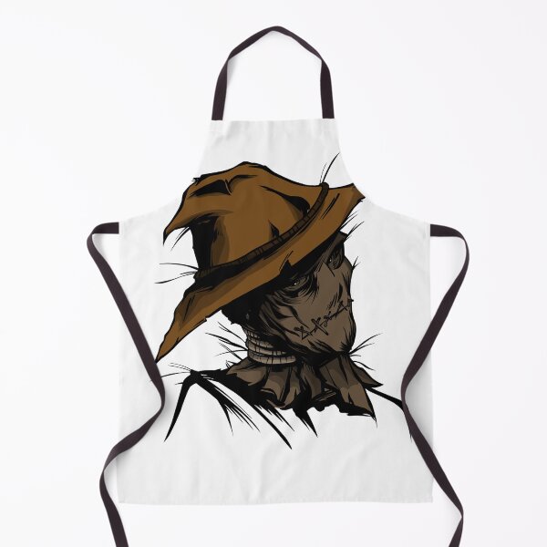 Item preview, Scarecrow designed and sold by QQdesigns.