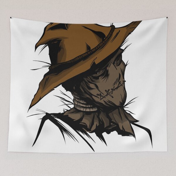 Item preview, Scarecrow designed and sold by QQdesigns.