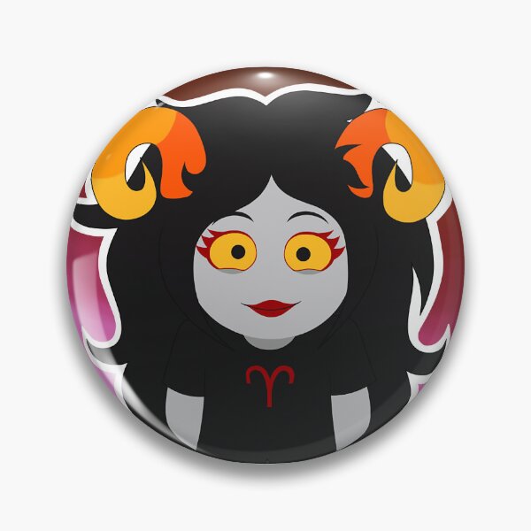 Item preview, Aradia Megido designed and sold by DrawyDraws.