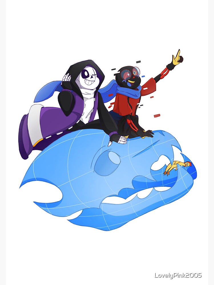 Epic Sans Postcard for Sale by MewMewBomb