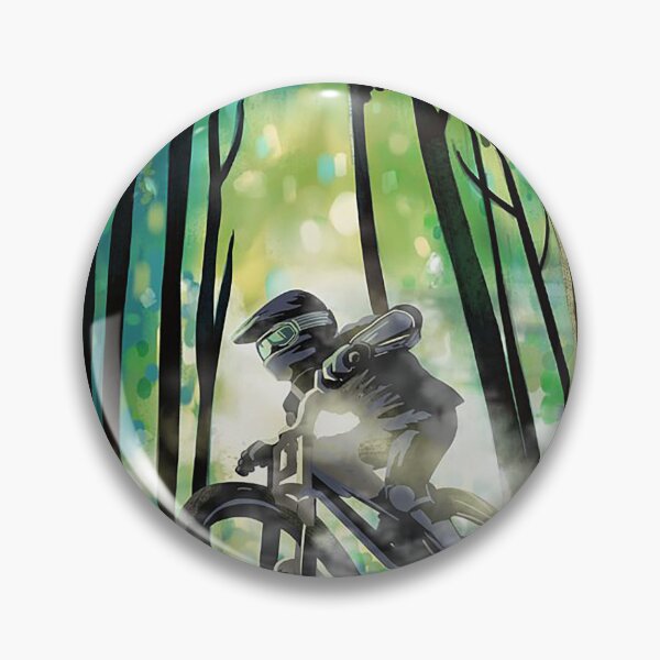 Item preview, MOUNTAIN BIKING because other sports only require one ball   designed and sold by SameeraDammeyer.