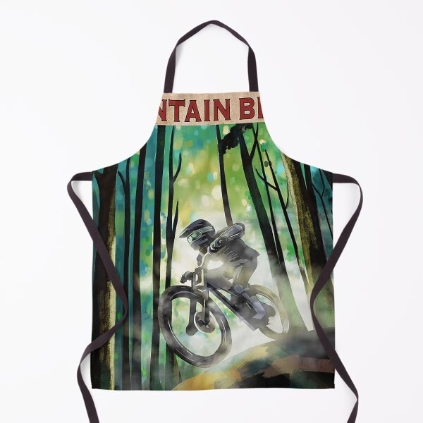 Item preview, MOUNTAIN BIKING because other sports only require one ball designed and sold by SameeraDammeyer.