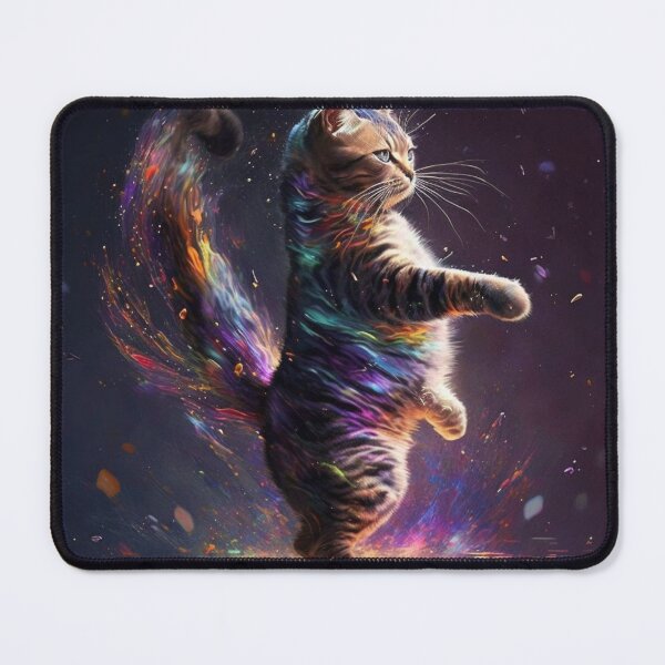 Item preview, funny cat designed and sold by DEMONIZATOR.
