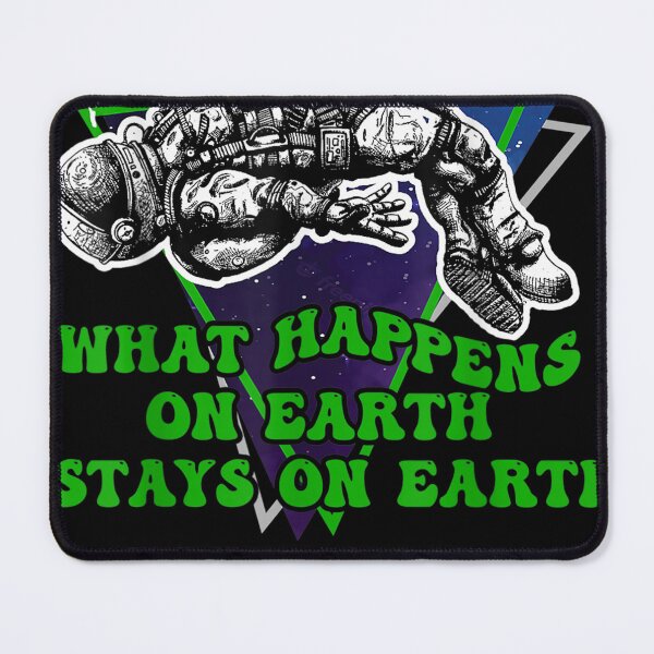 Item preview, The Introvert Stoner Loner Astronaut 420 Edition designed and sold by Shop-Art-conrad.