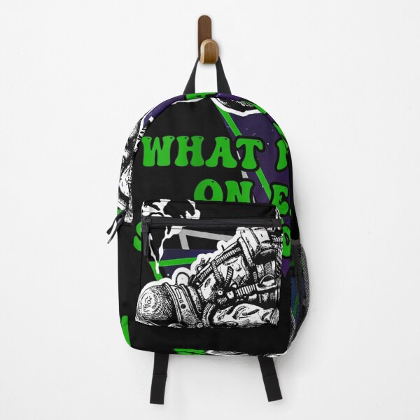 Item preview, The Introvert Stoner Loner Astronaut 420 Edition designed and sold by Shop-Art-conrad.