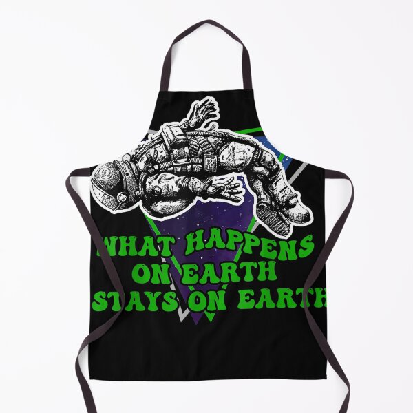 Item preview, The Introvert Stoner Loner Astronaut 420 Edition designed and sold by Shop-Art-conrad.