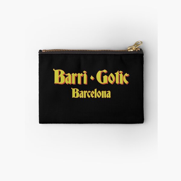 Item preview, barri gotic barcelona designed and sold by blankshirt.