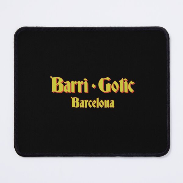 Item preview, barri gotic barcelona designed and sold by blankshirt.