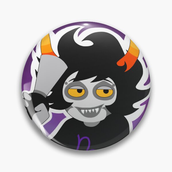 Item preview, Gamzee Makara designed and sold by DrawyDraws.