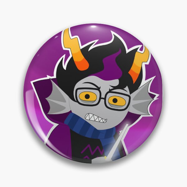 Item preview, Eridan Ampora designed and sold by DrawyDraws.