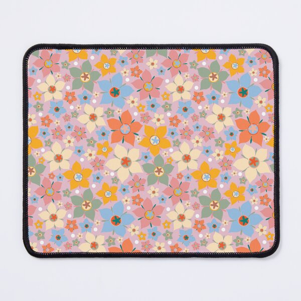 Item preview, Fun Florals designed and sold by Jo Wilson Design.