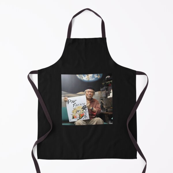 Item preview, Leiji Matsumoto designed and sold by Oscar123412.