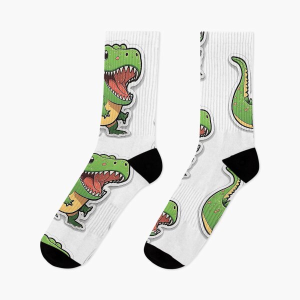 Item preview, Army T-Rex - Kawaii Emoji Sticker Art, Kawaii Art, Laptop Sticker, Water Bottle Sticker, Kawaii Stickers designed and sold by zookawaii.