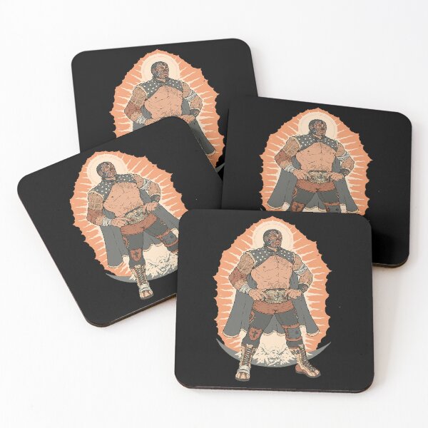 Item preview, Lucha de Guadalupe designed and sold by JCaliHandCra.