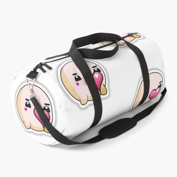 Item preview, Speak Love - Kawaii Emoji Sticker Art, Kawaii Art, Laptop Sticker, Water Bottle Sticker, Kawaii Stickers designed and sold by zookawaii.