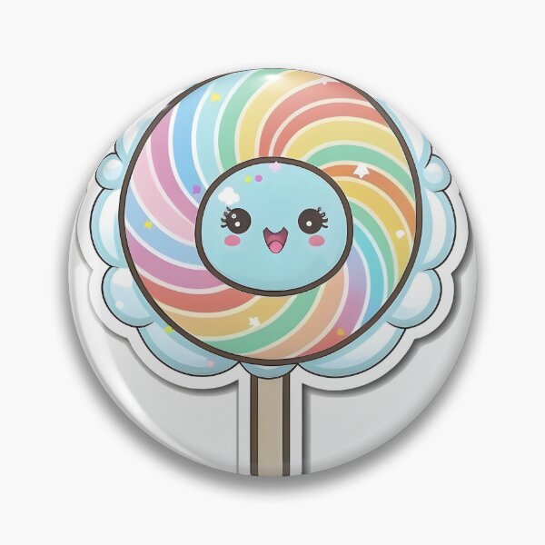 Item preview, Dolly Lolly - Kawaii Emoji Sticker Art, Kawaii Art, Laptop Sticker, Water Bottle Sticker, Kawaii Stickers designed and sold by zookawaii.